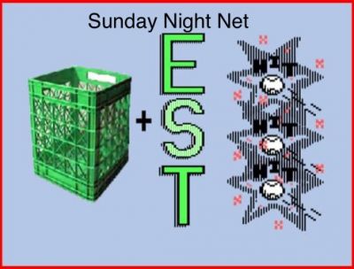 Sunday Night Net - SSTV image from 2021-10-17
