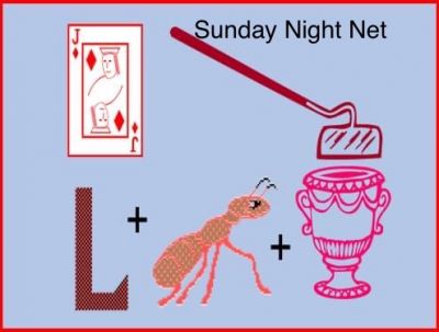 Sunday Night Net - SSTV image from 2020-06-05
