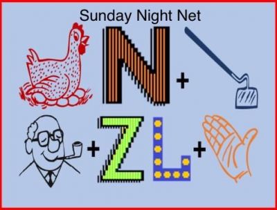 Sunday Night Net - SSTV image from 2022-10-02
