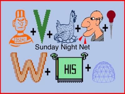 Sunday Night Net - SSTV image from 2022-10-23
