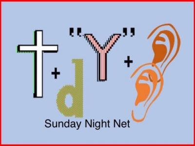 Sunday Night Net - SSTV image from 2022-11-06
