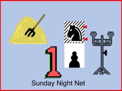 Sunday Night Net - SSTV image from 2022-12-11
