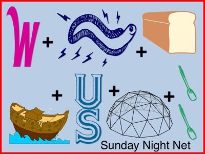 Sunday Night Net - SSTV image from 2023-02-26
