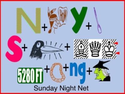 Sunday Night Net - SSTV image from 2023-03-12
