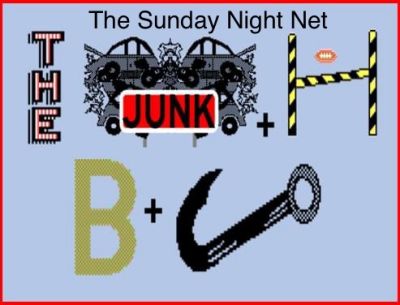 Sunday Night Net - SSTV image from 2024-05-12 - Answer is: The Jungle Book (9 correct, 0 incorrect)
