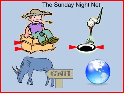 Sunday Night Net - SSTV Image from 2025-11-16
