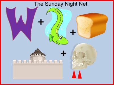 Sunday Night Net - SSTV Image from 2025-11-30
