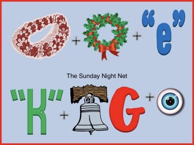 Sunday Night Net - SSTV Image from 2026-01-11
