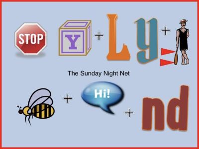 Sunday Night Net - SSTV Image from 2026-05-17
