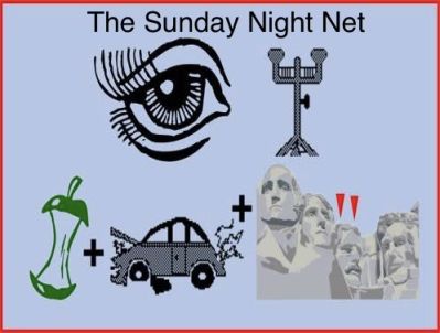 Sunday Night Net - SSTV Image from 2026-06-21
