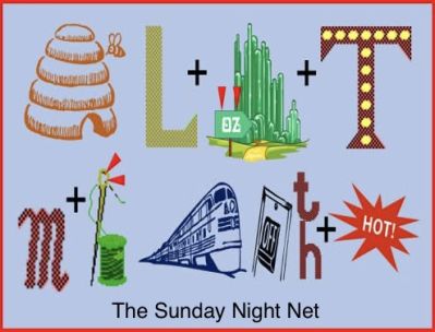 Sunday Night Net - SSTV image from 2026-07-26 - Answer is: I've lost my train of thought (7 correct, 0 incorrect, 0 No Call Sign included)
