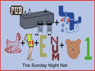 Sunday Night Net - SSTV image from 2026-09-06
