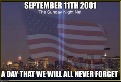 Sunday Night Net - SSTV Bonus image from 2026-09-06
