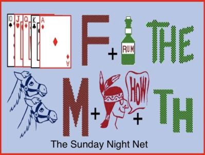 Sunday Night Net - SSTV image from 2026-09-20
