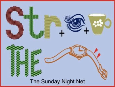 Sunday Night Net - SSTV image from 2026-09-27
