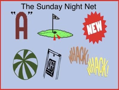 Sunday Night Net - SSTV Image from 2026-06-14
