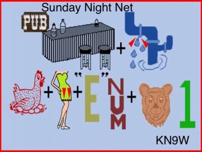 Sunday Night Net - SSTV image from 2020-11-29
